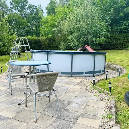 Mezi Stromy 165 Holiday home *