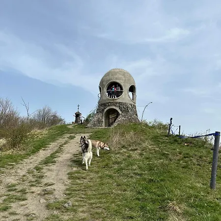 Mezi Stromy 165 Ceska Kamenice