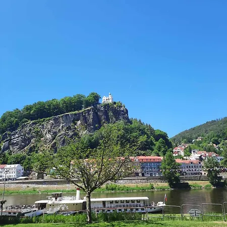 Mezi Stromy 165 Сasa de vacaciones