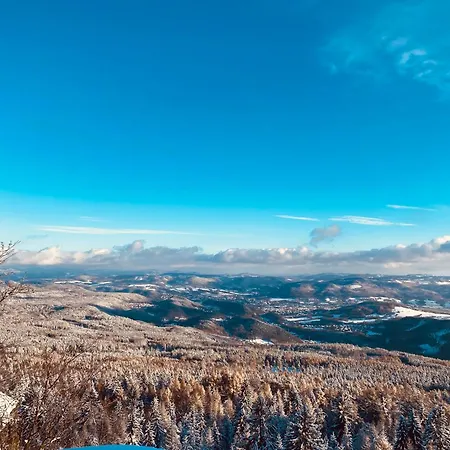 Mezi Stromy 165 * Ceska Kamenice