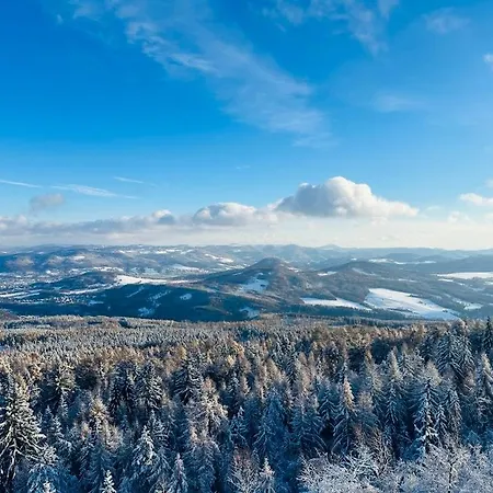 Mezi Stromy 165 Česká Kamenice