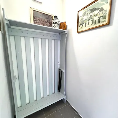 Mezi Stromy 165 Сasa de vacaciones