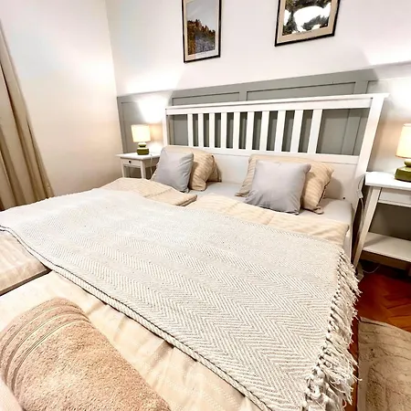 Holiday home Mezi Stromy 165