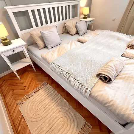Holiday home Mezi Stromy 165