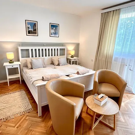 Mezi Stromy 165 Holiday home Ceska Kamenice